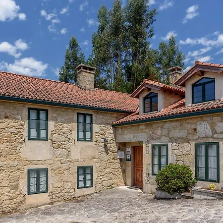 Country house Casa *