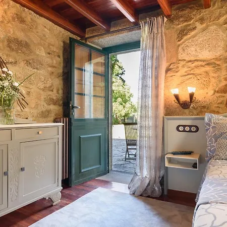 Casa Casa rural Costoia