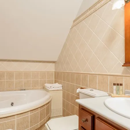 Casa rural Casa Costoia