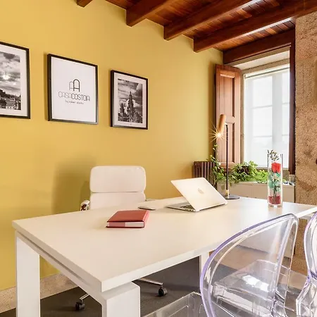 Casa rural Casa Costoia