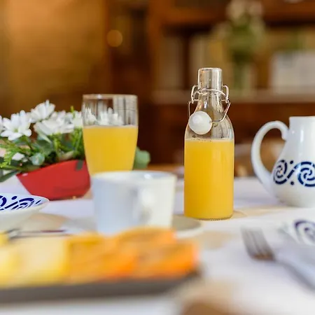 Casa rural Casa Costoia