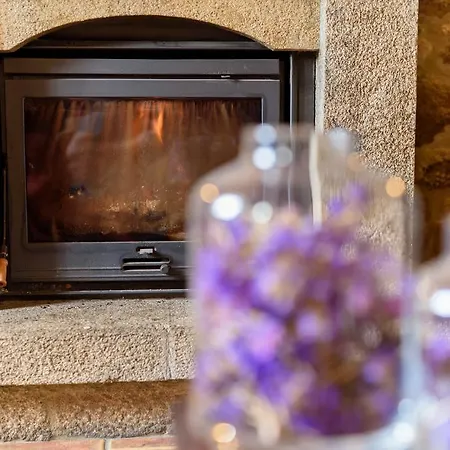 Casa Casa rural Costoia