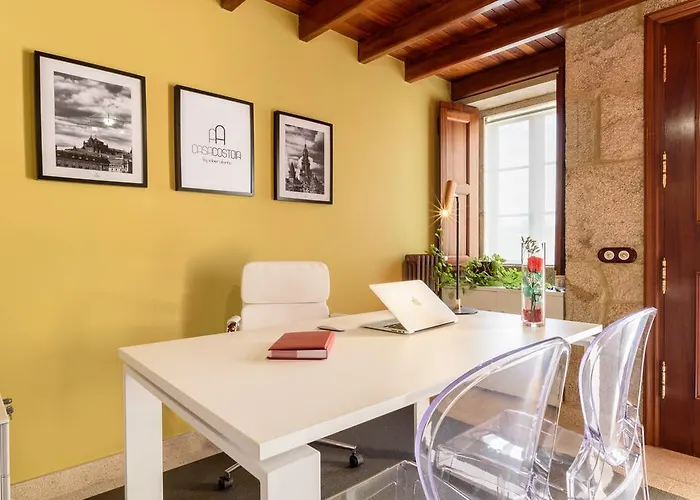 カントリーハウス Casa Costoia