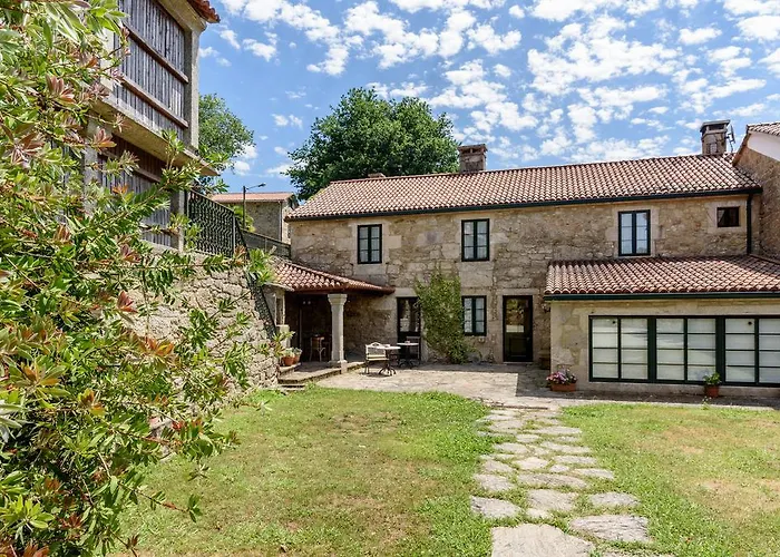 カントリーハウス Casa Costoia